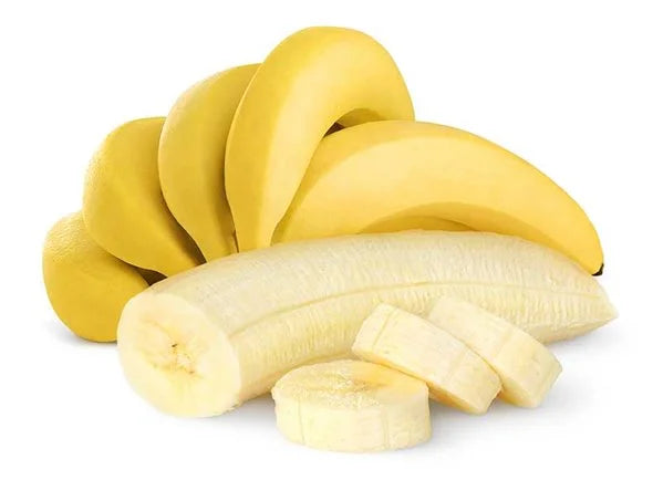 BANANO CRIOLLO x Libra
