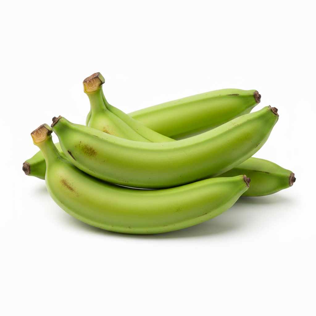 PLATANO VERDE x Libra