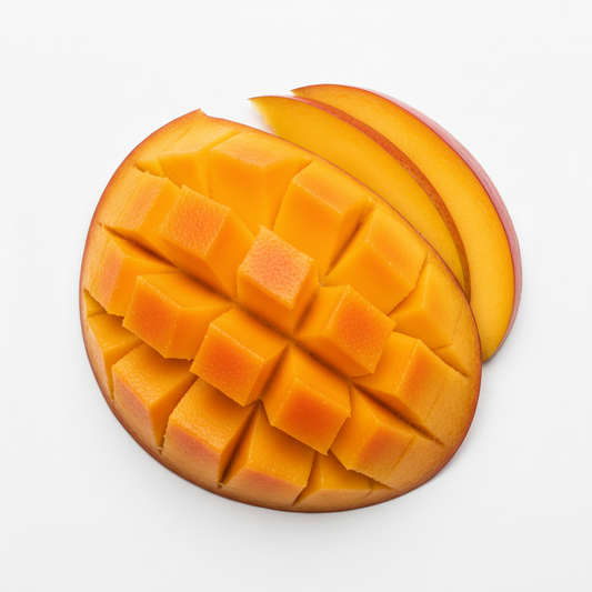 Mango Tommy - Close-up