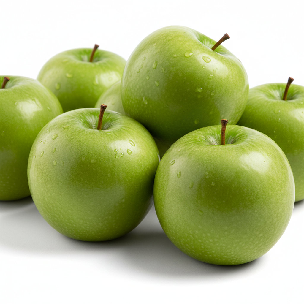 MANZANA VERDE x UNIDAD