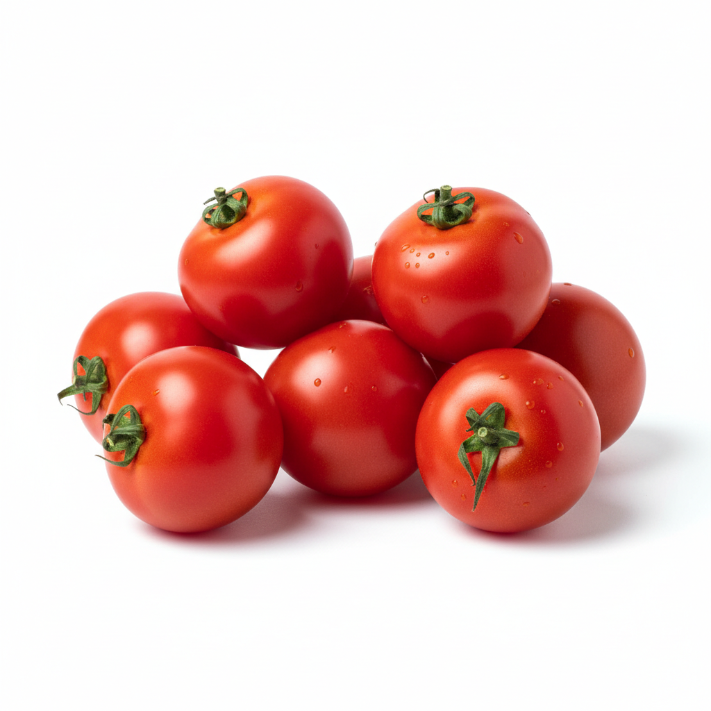TOMATE CHONTO x Libra