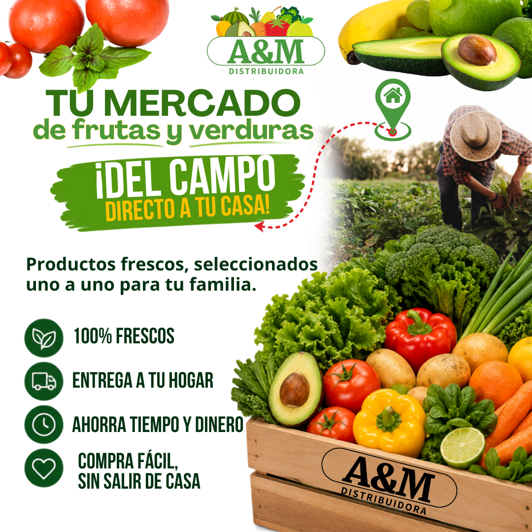 Mercados