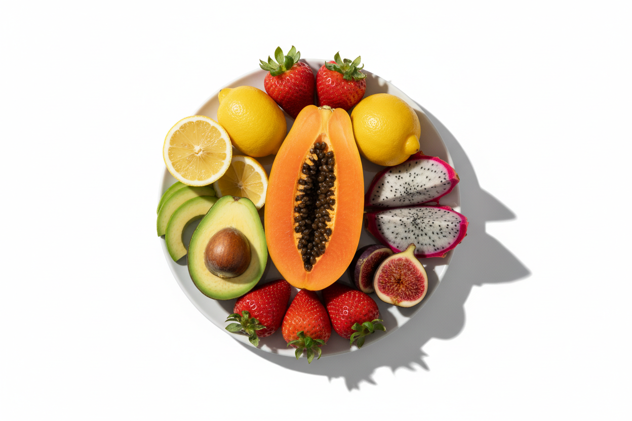 Frutas