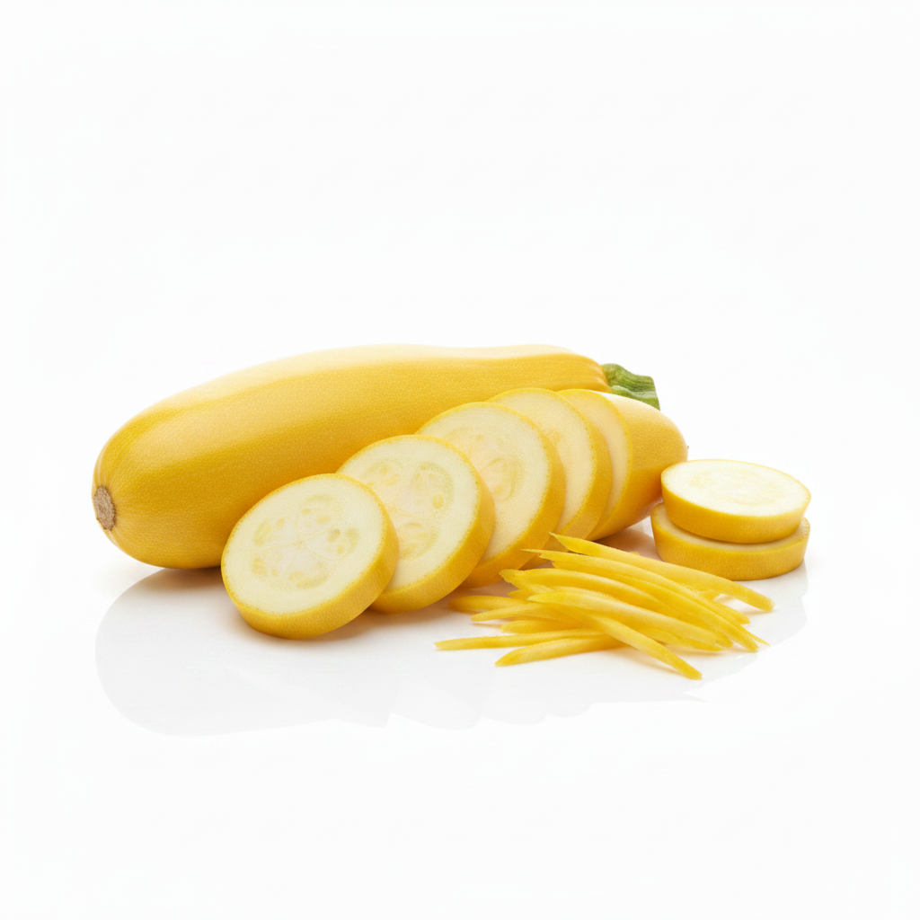 ZUCCINI AMARILLO x Libra