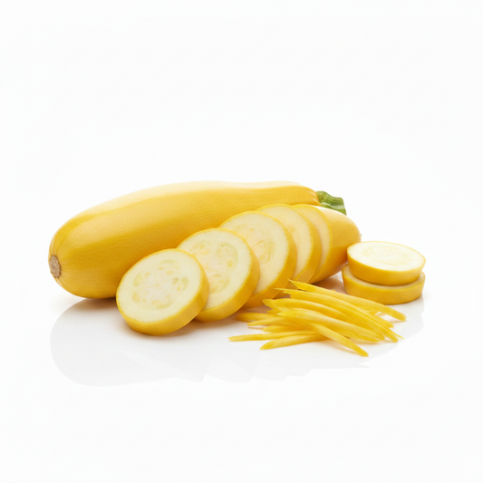 ZUCCINI AMARILLO x Libra