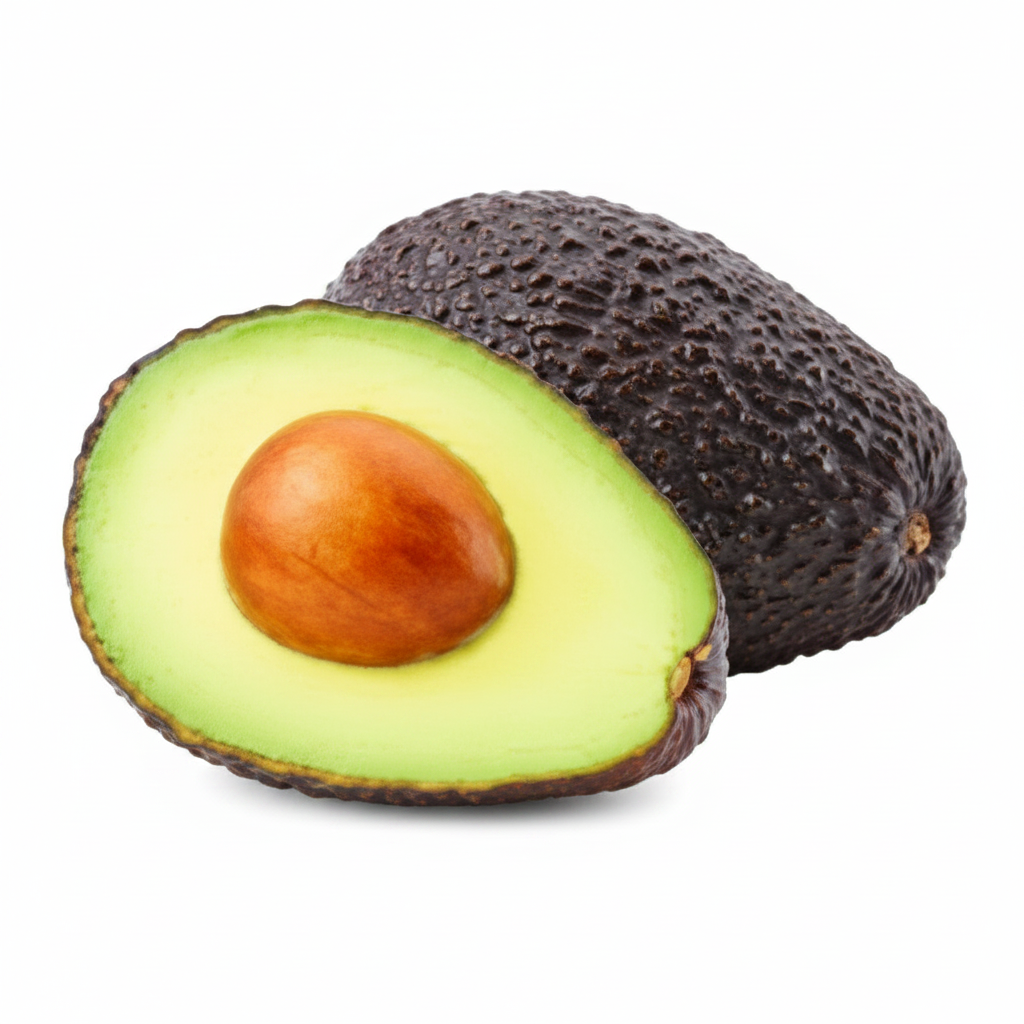 Aguacate Hass - Presentación mejorada