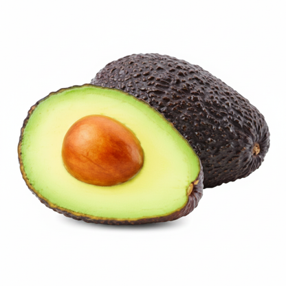 Aguacate Hass - Presentación mejorada