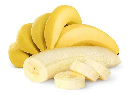 BANANO CRIOLLO x Libra