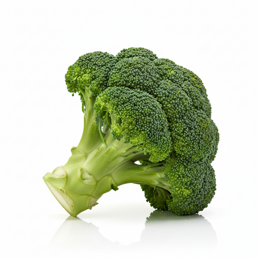 BROCOLI x Libra