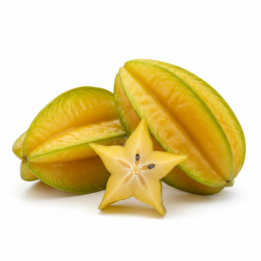 CARAMBOLO x Libra