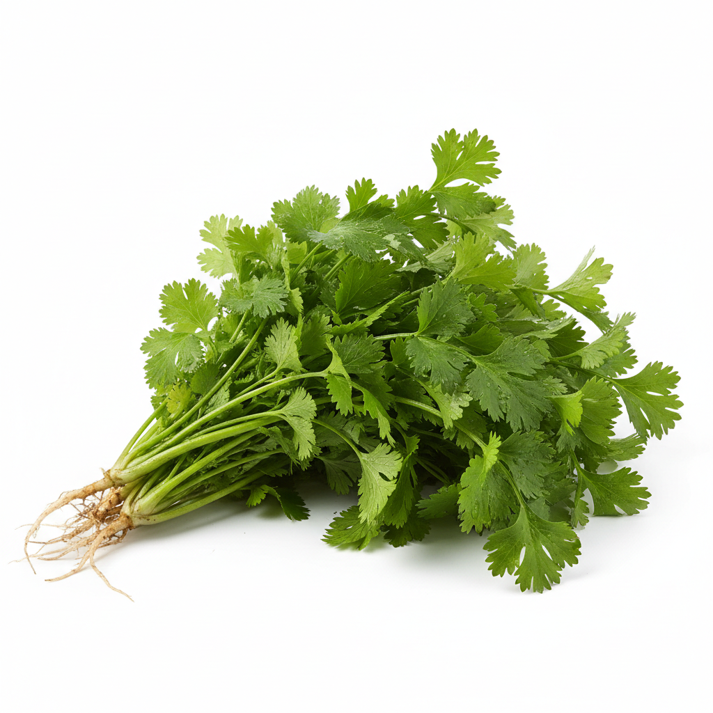 CILANTRO x Atado