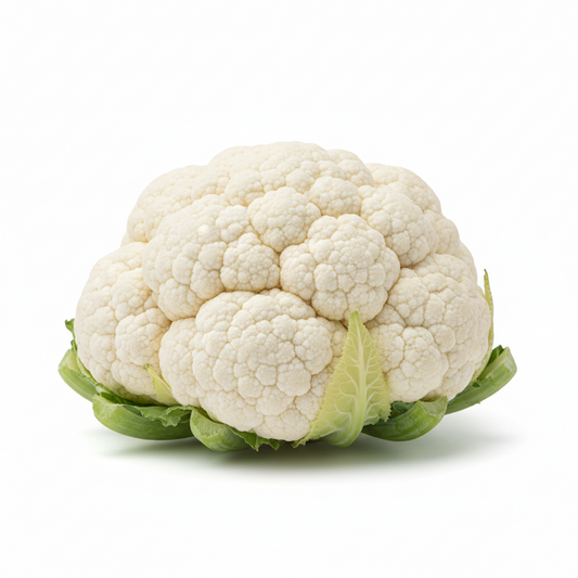 COLIFLOR x Libra