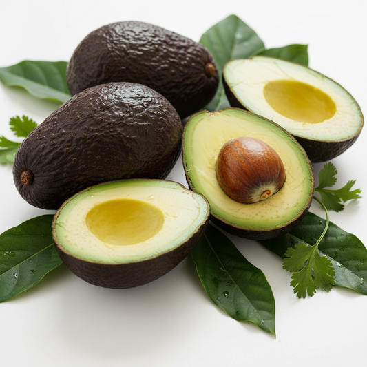 AGUACATE HASS x KILO