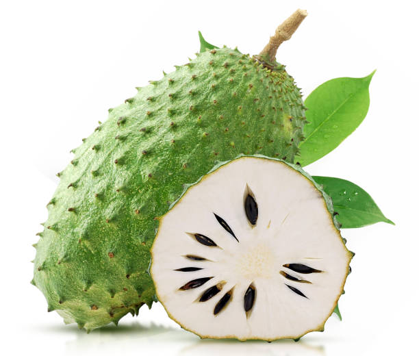 GUANABANA x Libra