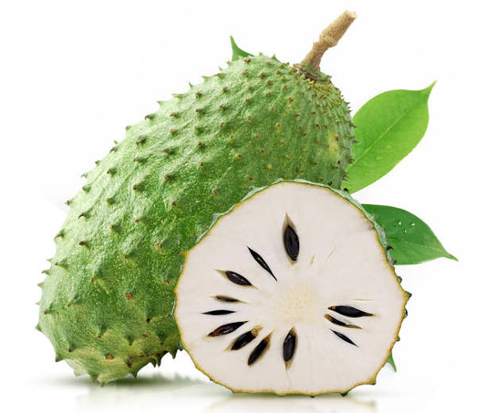 GUANABANA x Libra