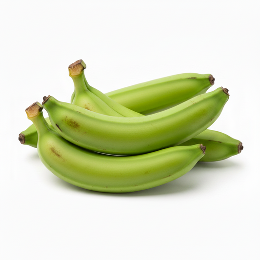 PLATANO VERDE x Libra