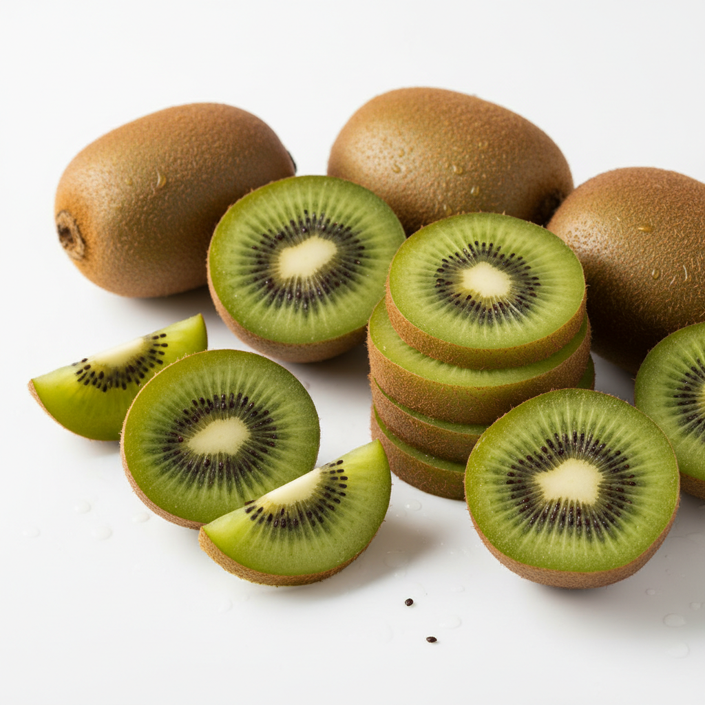 KIWI x Libra
