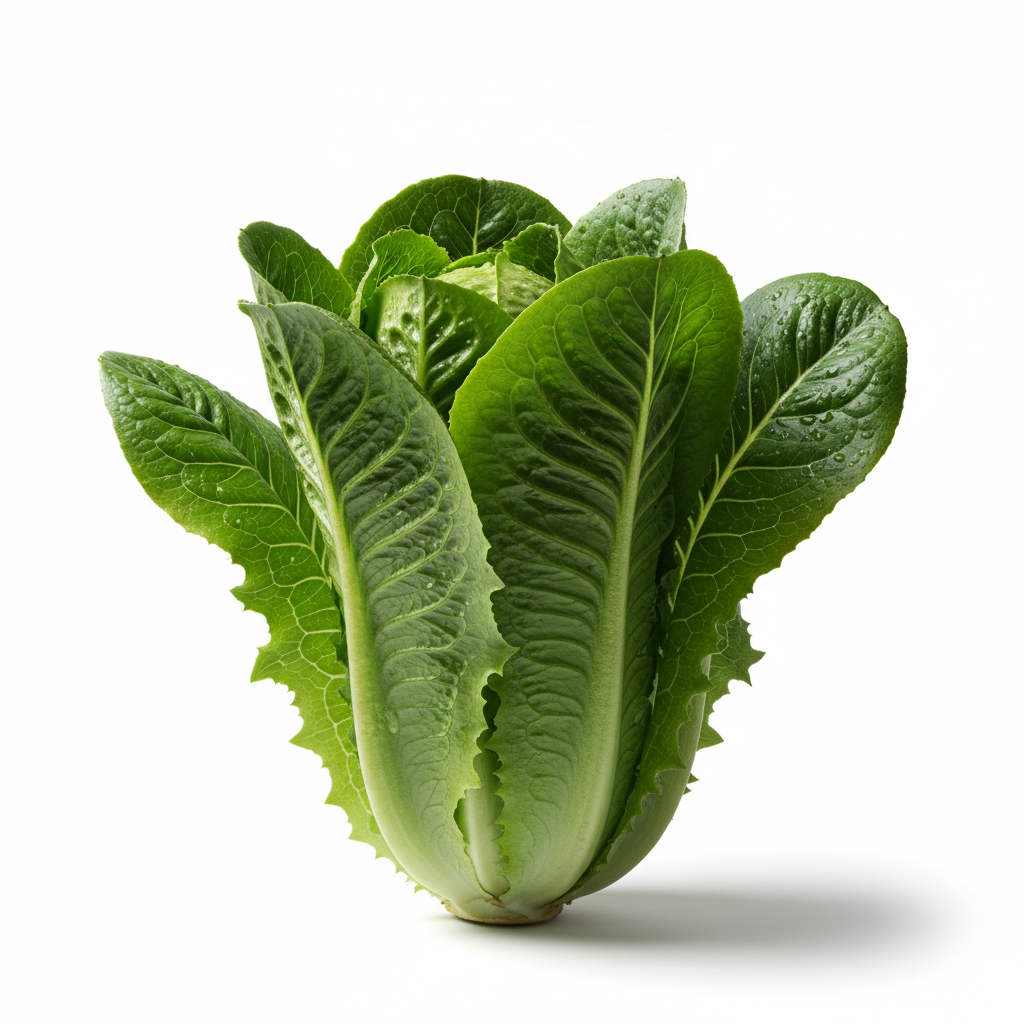 LECHUGA ROMANA x Libra