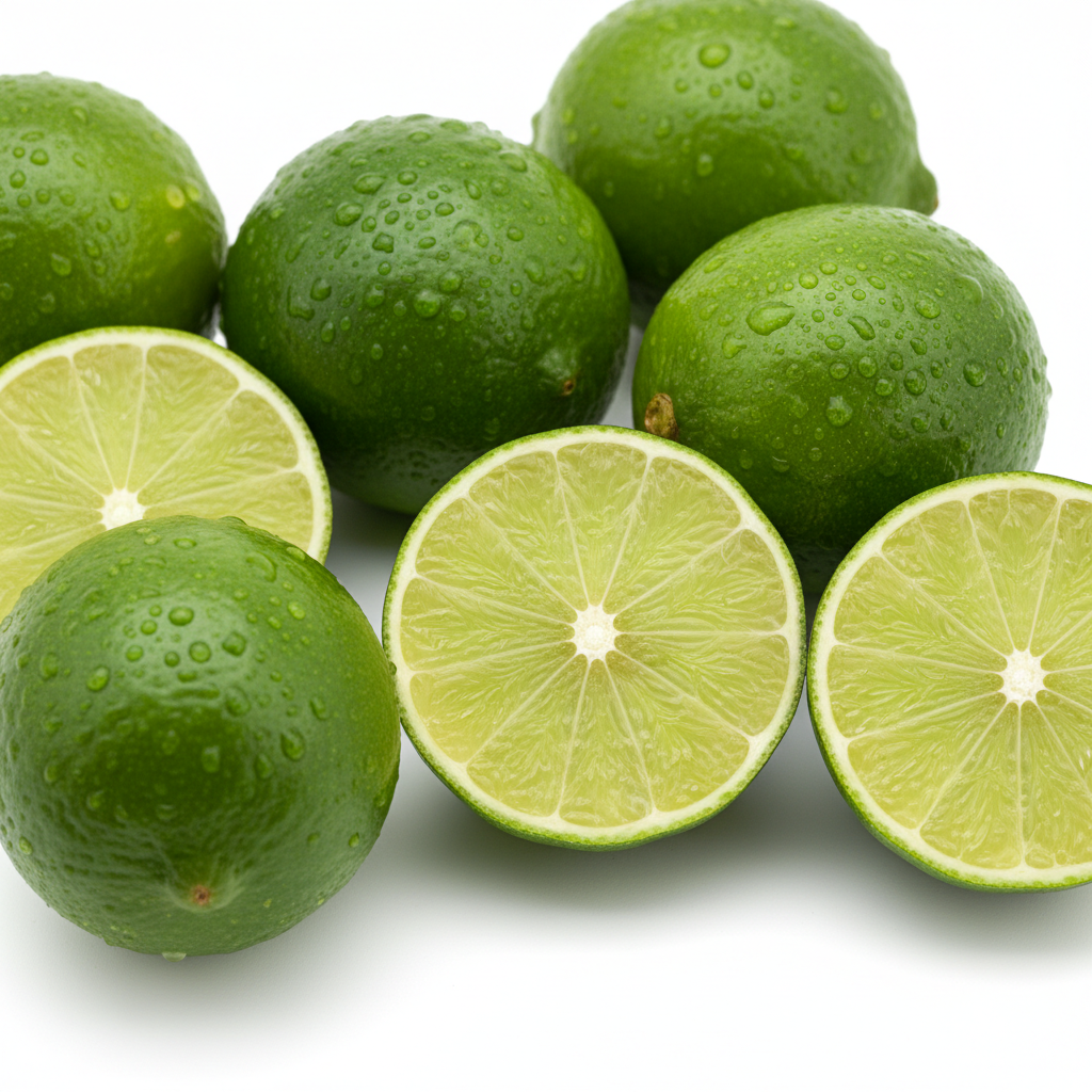 LIMON TAHITI x Libra