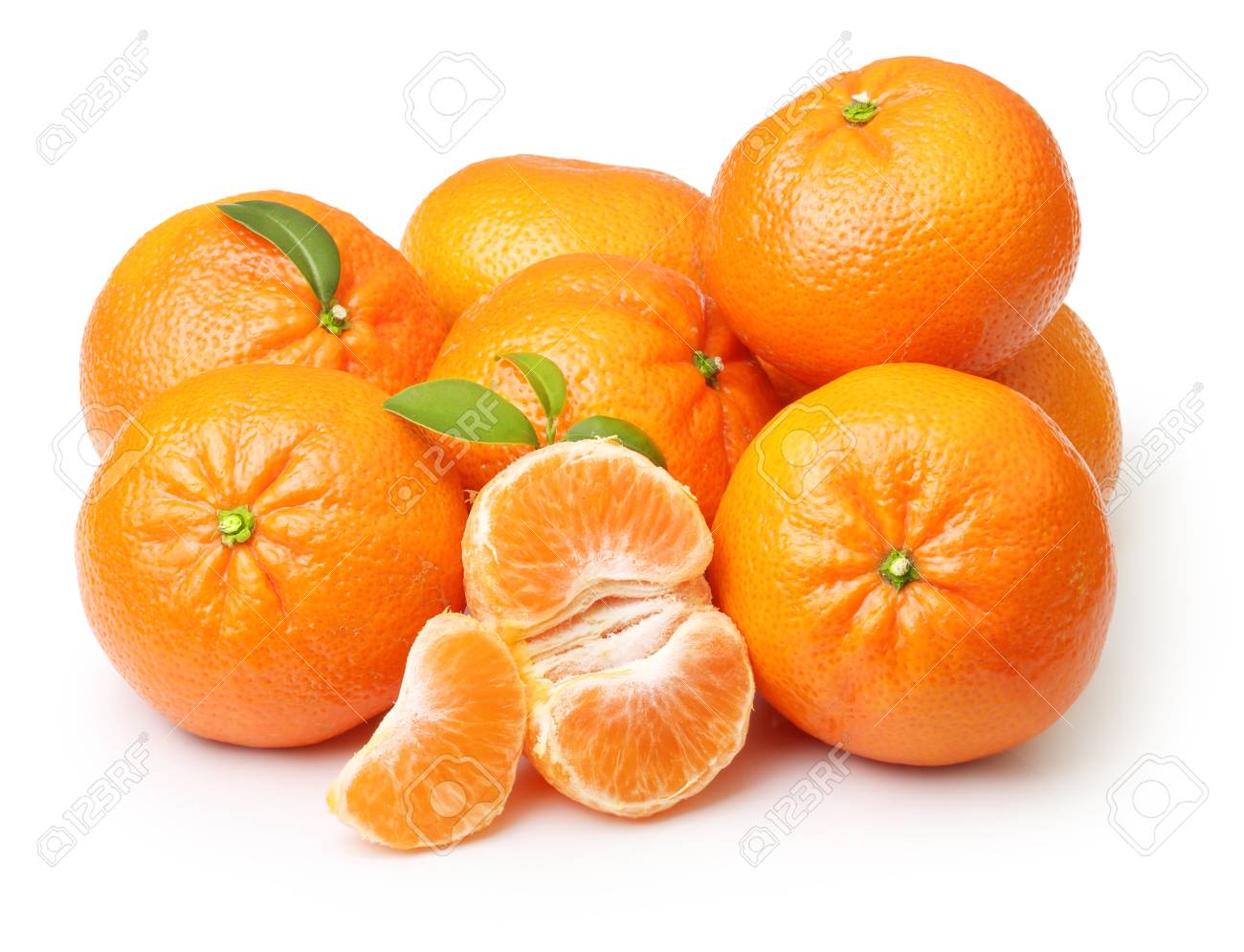 MANDARINA x Libra