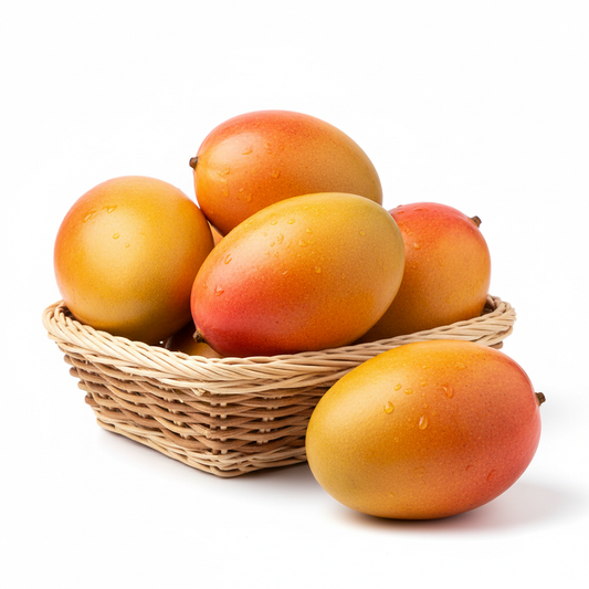 Mango Tommy - Canasta
