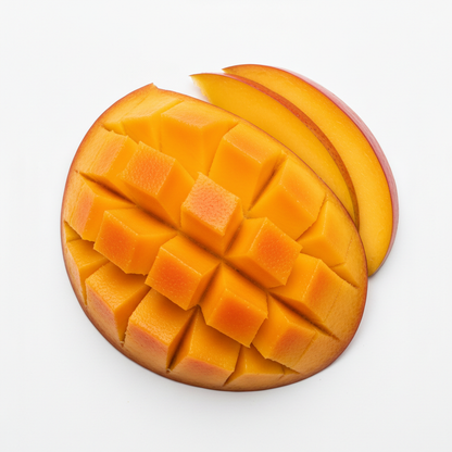 Mango Tommy - Close-up