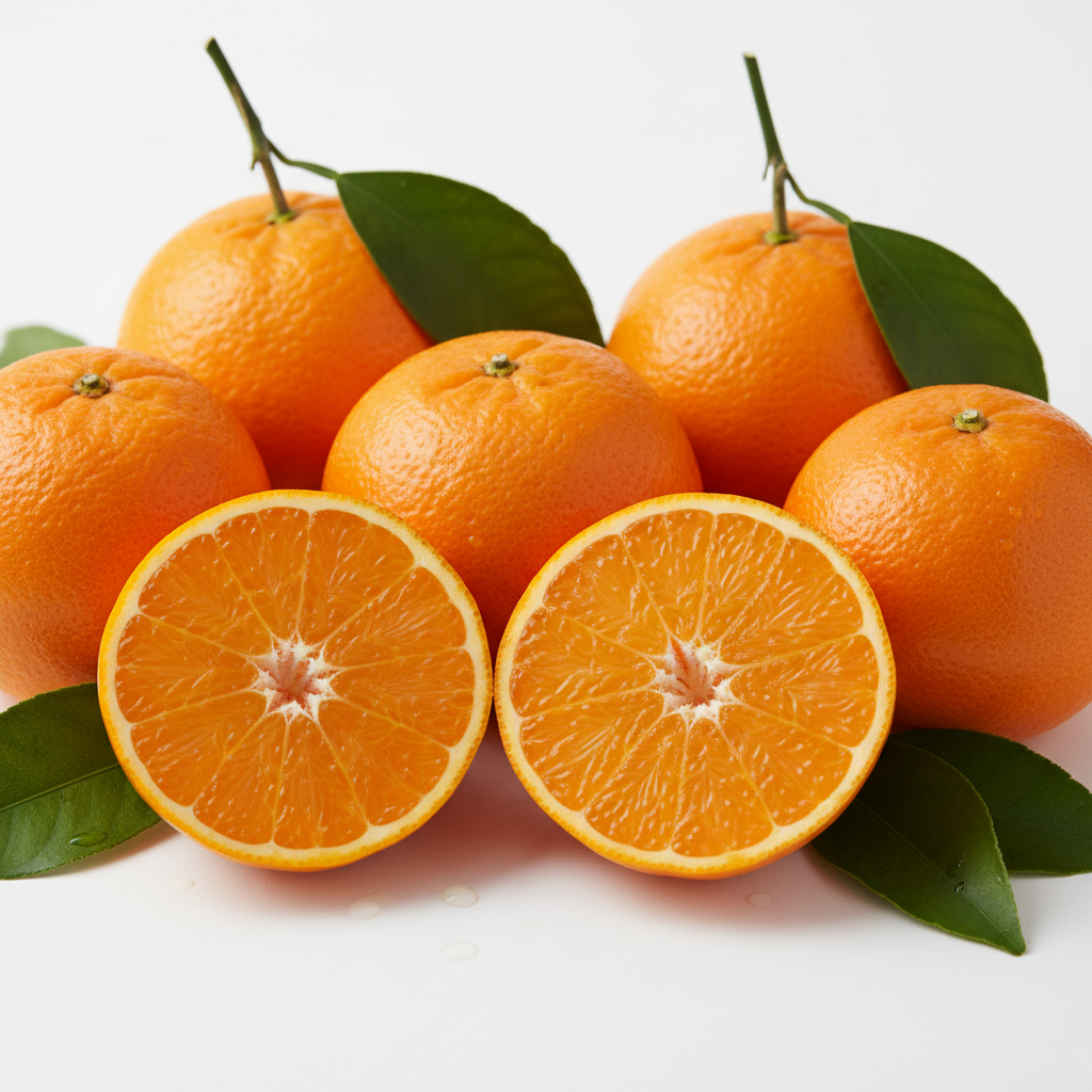 NARANJA TANGELO x Libra