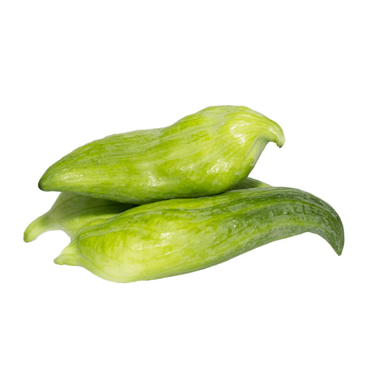 PEPINO DE GUISO x Libra
