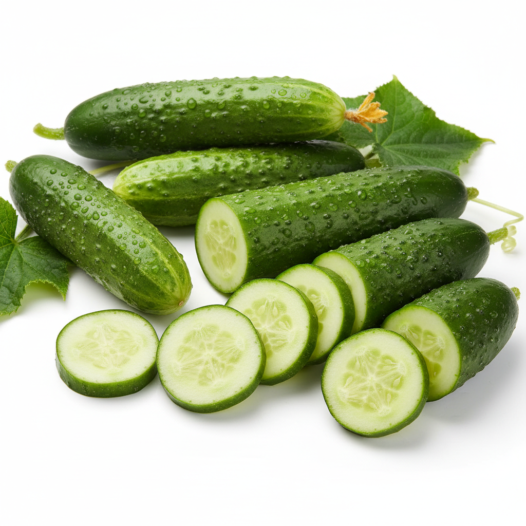 PEPINO COHOMBRO x Libra
