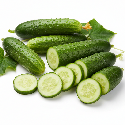 PEPINO COHOMBRO x Libra