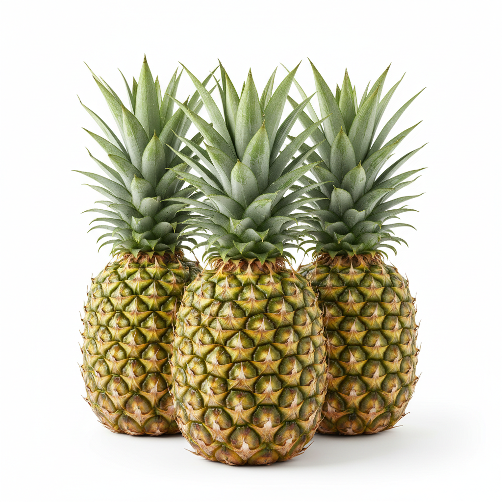 PIÑA x UNIDAD