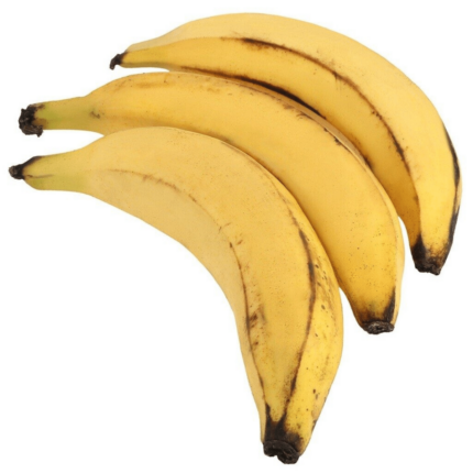 PLATANO MADURO x Libra
