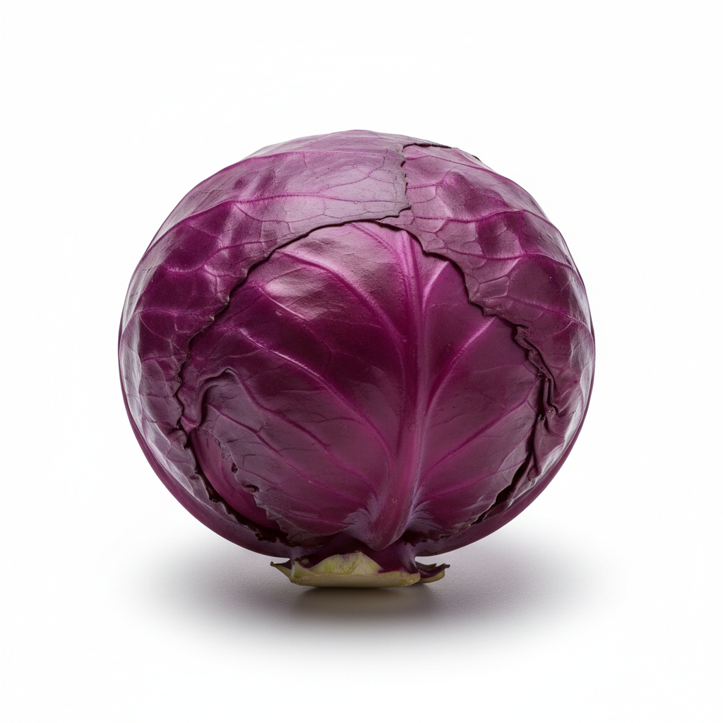 Repollo Morado - Individual