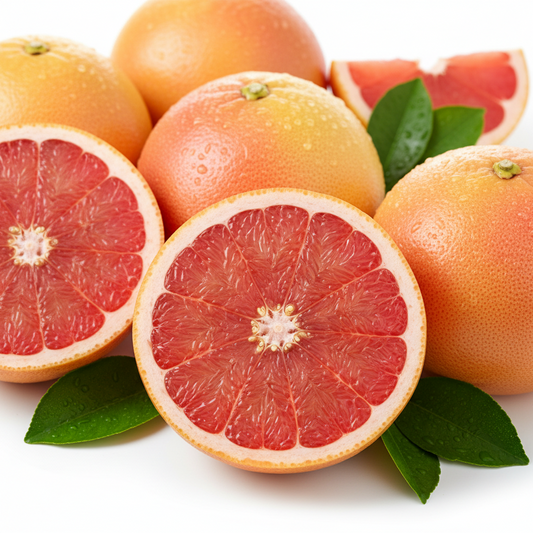 NARANJA TORONJA x Libra