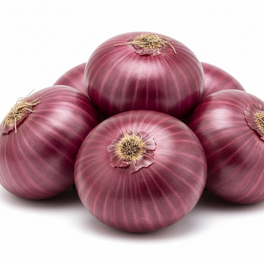 CEBOLLA CABEZONA MORADA x Libra